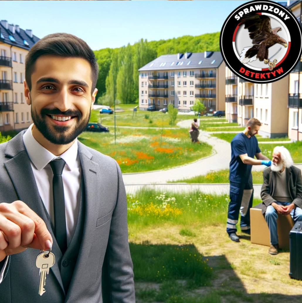 odzyskiwanie nieruchomości